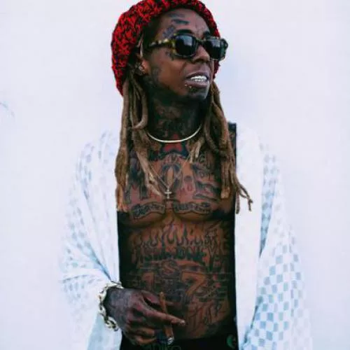Lil Wayne Nude Dick